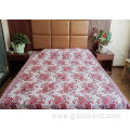 OEM softextile colorful design bedsheet